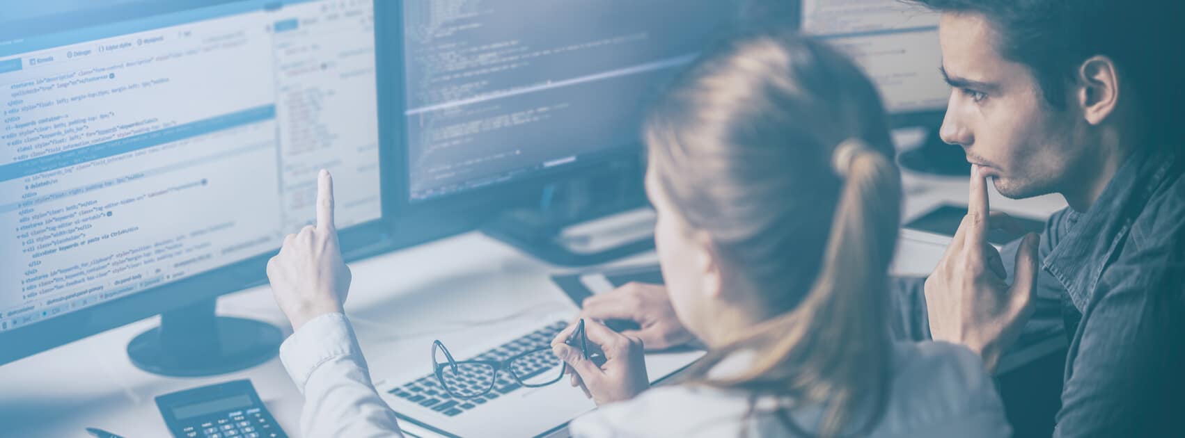 Data security and usability | 10Pearls | Cybersecurity Washington DC