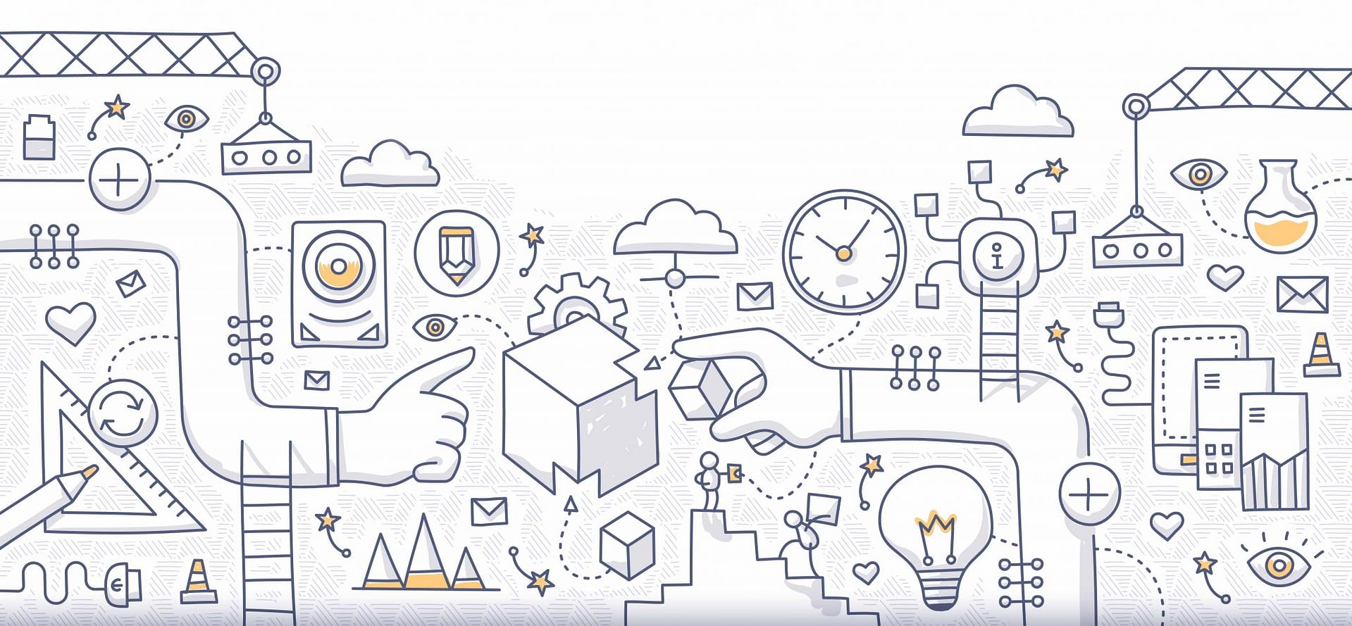 Custom Software Development | Washington DC