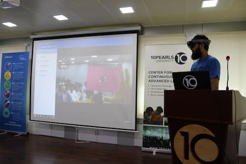 Hosting Azure Bootcamp